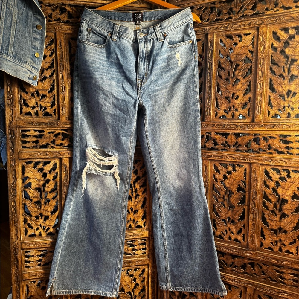BDG jeans